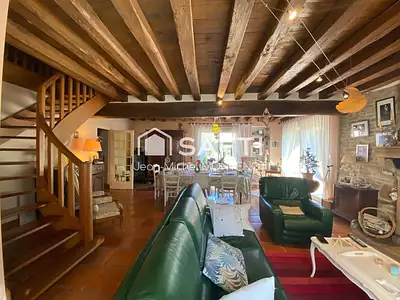 Maison, 223 m²