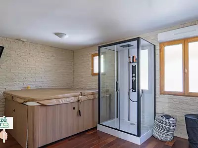Maison, 113 m²