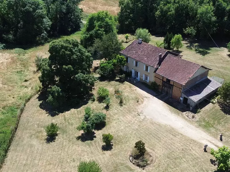 Maison, 187 m²
