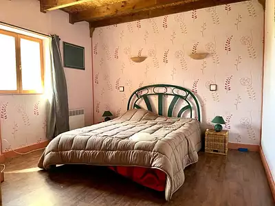 Maison, 138 m²