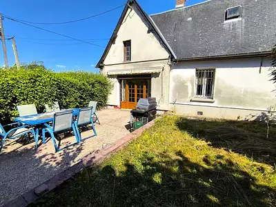 Maison, 223 m²