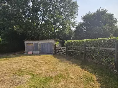 Maison, 94 m²
