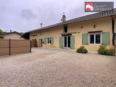 Maison, 194 m²