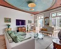 Appartement, 146 m²