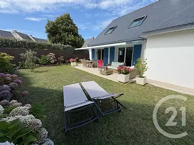 Maison, 157,7 m²