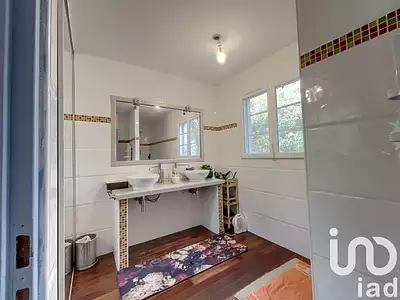 Maison, 164 m²