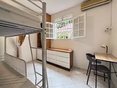 Maison, 61 m²