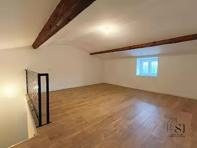 Maison, 119 m²