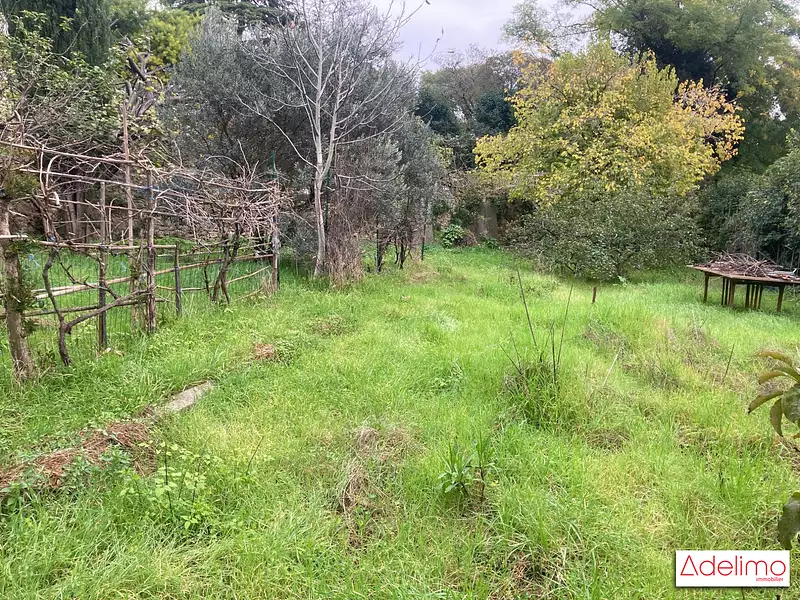 Terrain, 722 m²