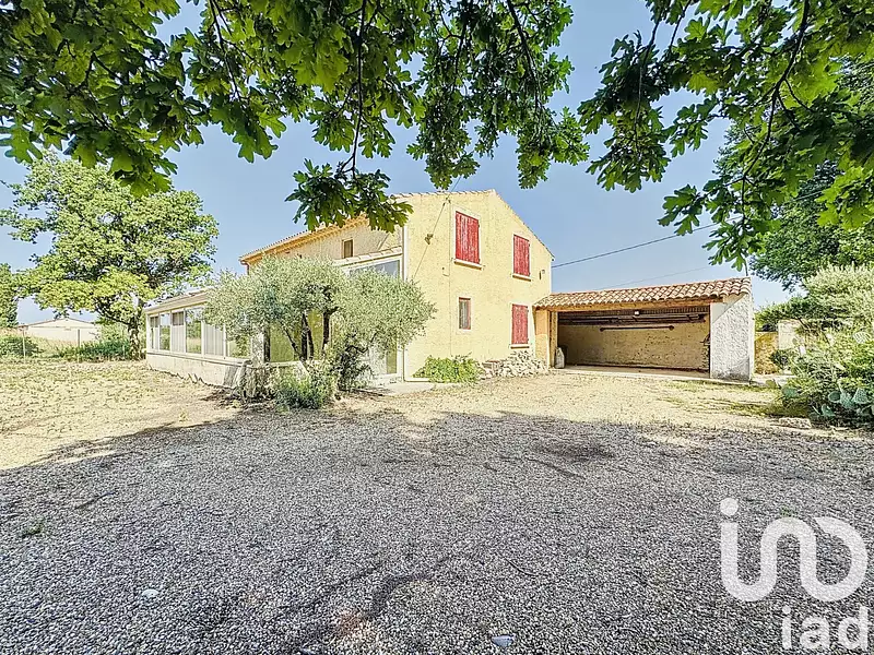 Maison, 170 m²