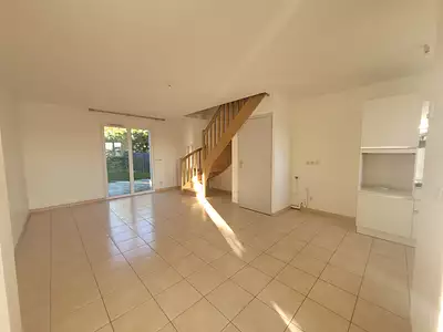 Maison, 56 m²
