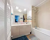 Appartement, 55,74 m²