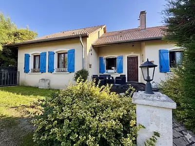 Maison, 160 m²
