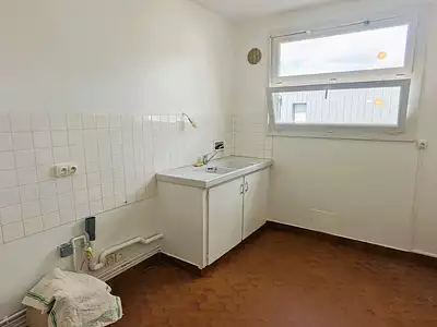 Appartement, 71 m²