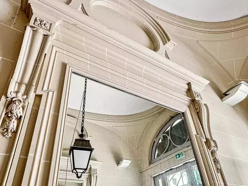 Appartement, 102,2 m²