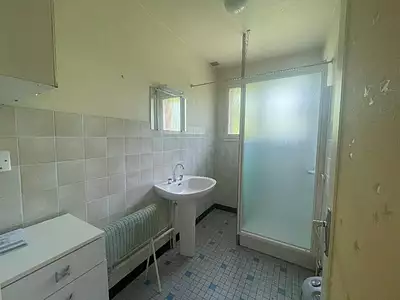Maison, 62 m²
