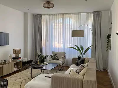 Appartement, 90,77 m²