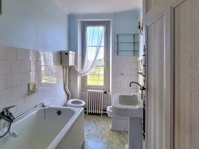 Maison, 133 m²