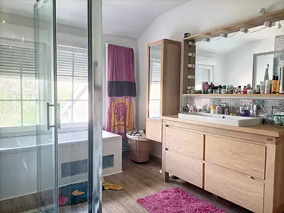 Maison, 155 m²