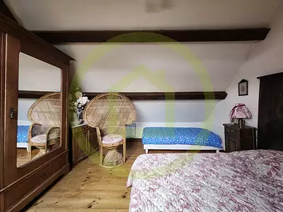 Maison, 93 m²