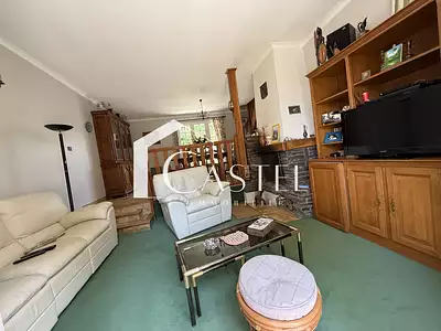 Maison, 178 m²