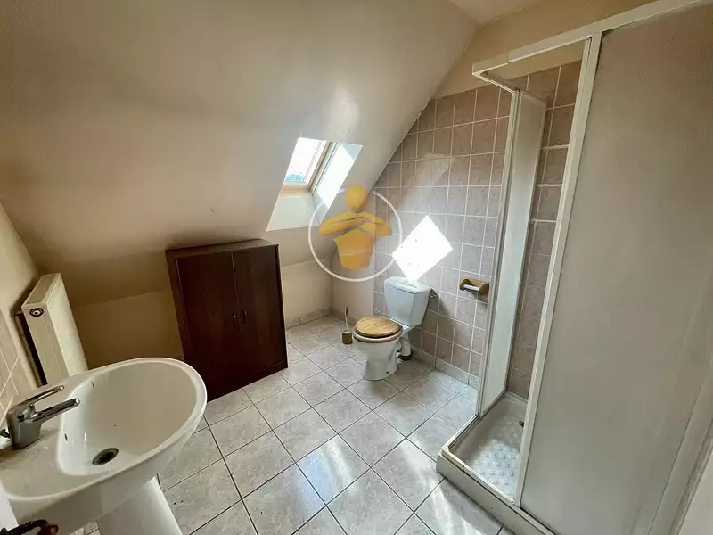 Maison, 150 m²