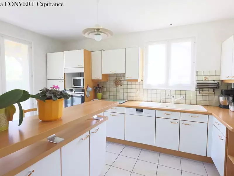 Maison, 124 m²