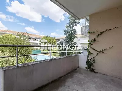 Appartement, 51 m²