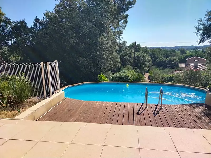Maison, 240 m²