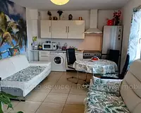 Appartement, 36,58 m²