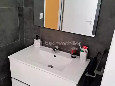 Maison, 59 m²