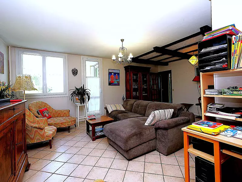 Appartement, 92,26 m²