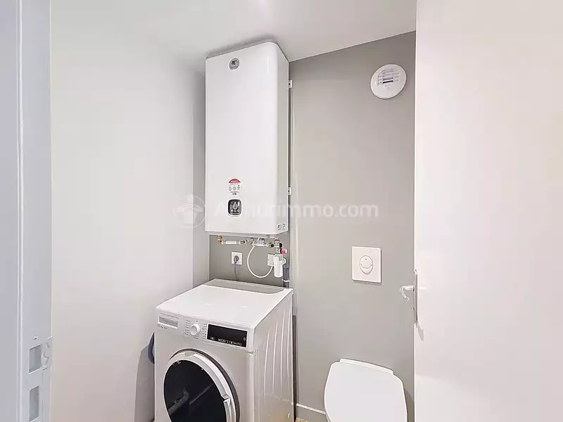 Appartement, 48,51 m²