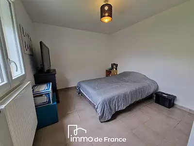Maison, 78 m²