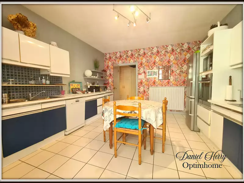 Maison, 145 m²