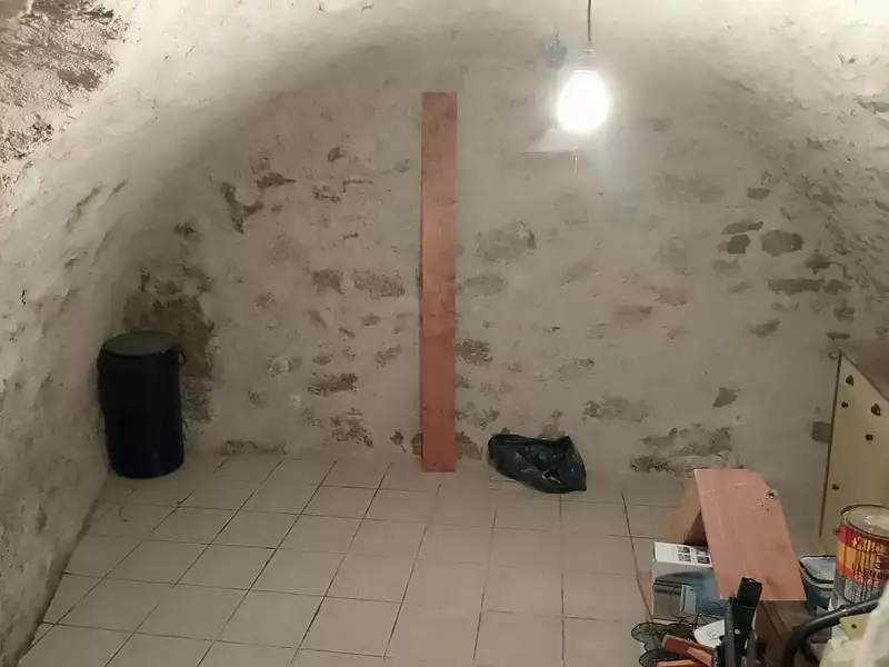 Maison, 60 m²