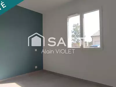 Maison, 106 m²