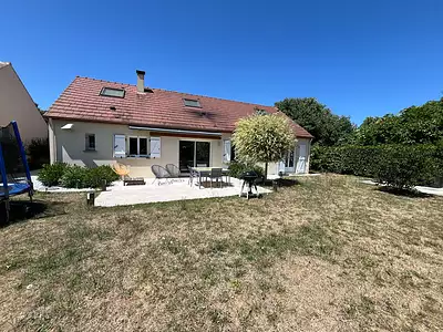 Maison, 155 m²