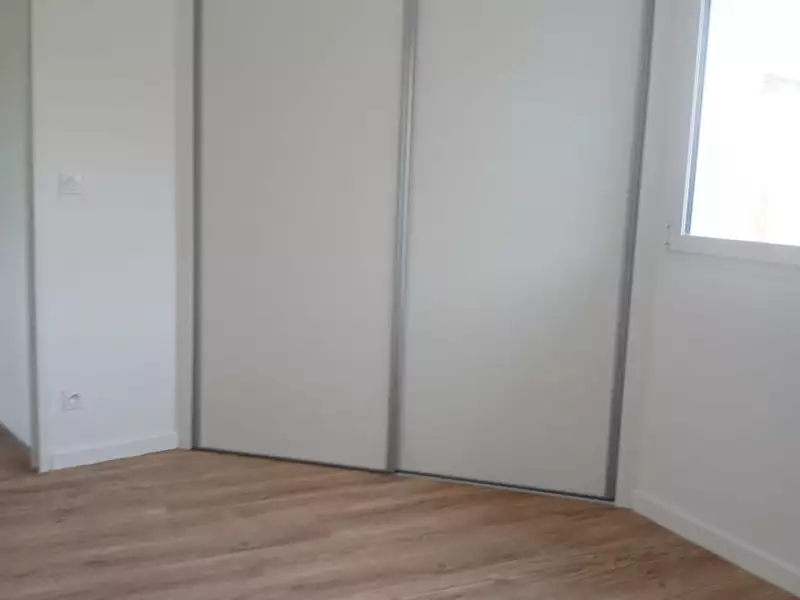 Appartement, 62,8 m²