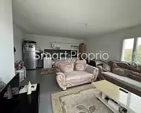 Appartement, 70 m²