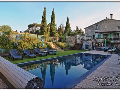 Maison, 120 m²