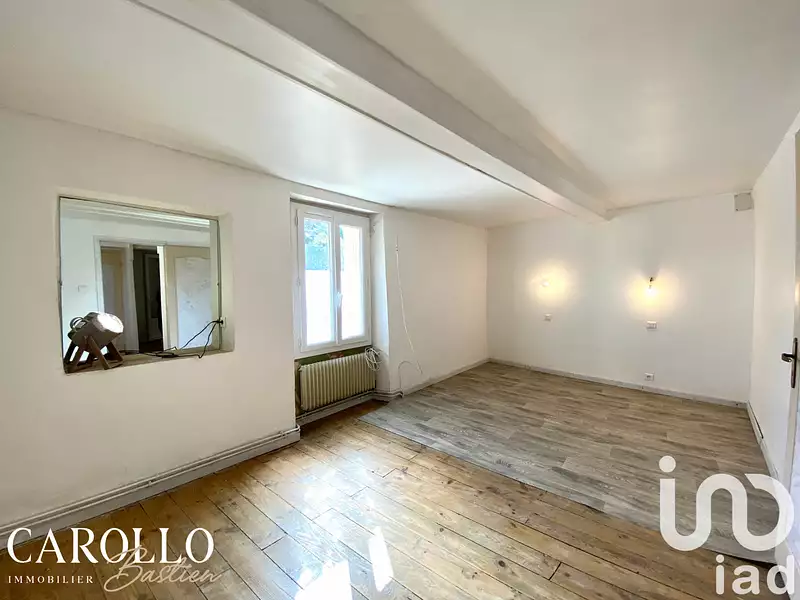 Maison, 95 m²
