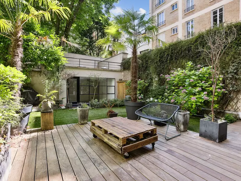 Appartement, 58,36 m²