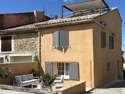 Maison, 94 m²