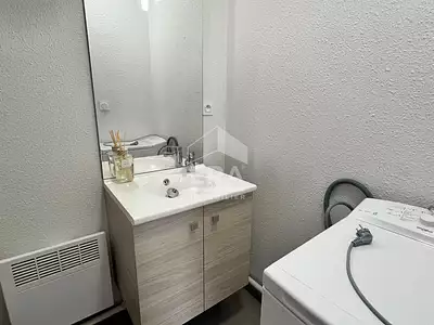 Appartement, 26 m²