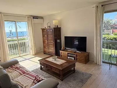 Appartement, 65,89 m²