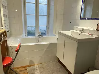 Appartement, 30,48 m²