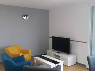 Appartement, 10 m²