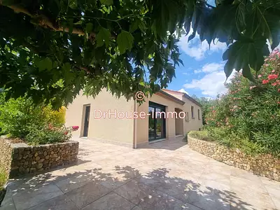 Maison, 136 m²