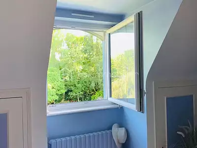 Maison, 184 m²